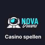 NovaDreams casino spellen